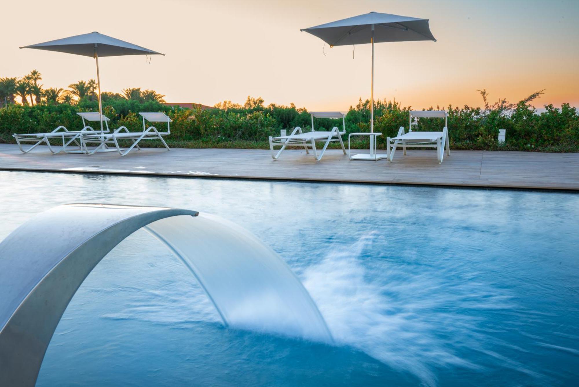 Montegrottone Nature Retreat Polignano a Mare Exterior photo